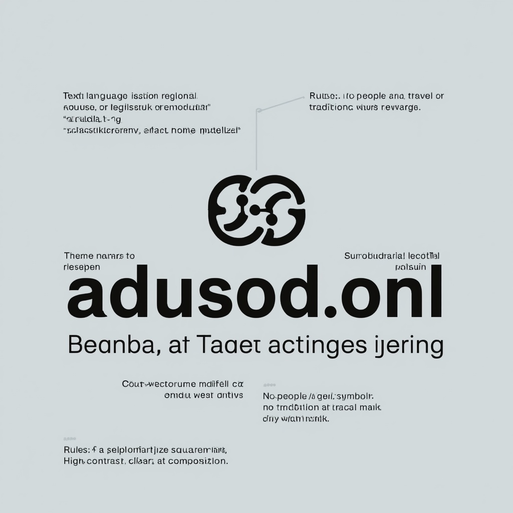 Adusod